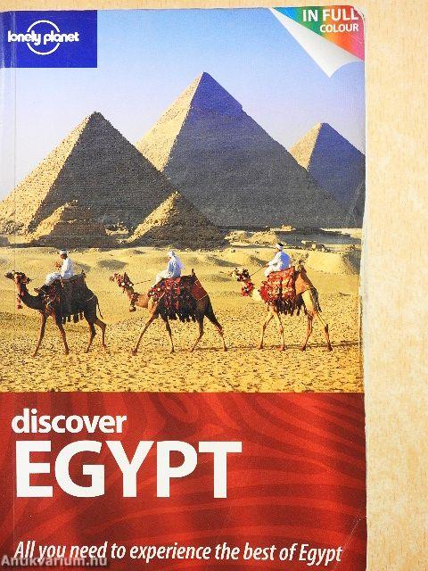 Discover Egypt