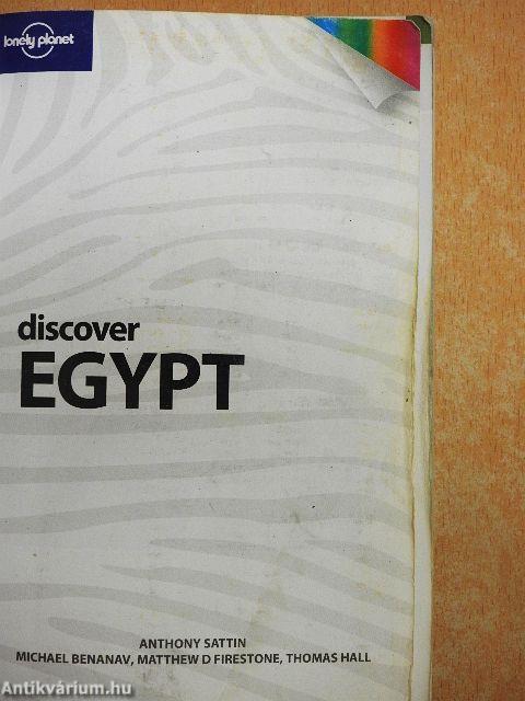 Discover Egypt