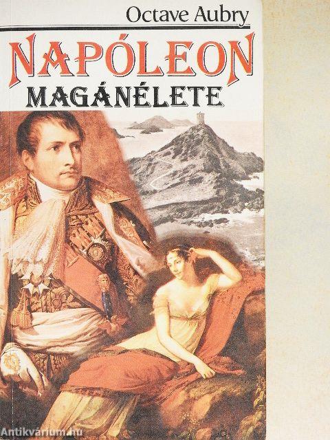 Napóleon magánélete