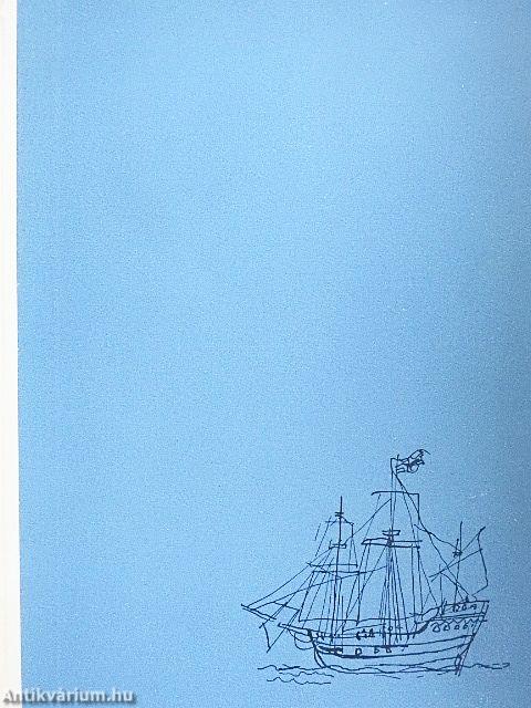 A királynő kalóza