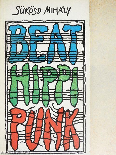 Beat-hippi-punk
