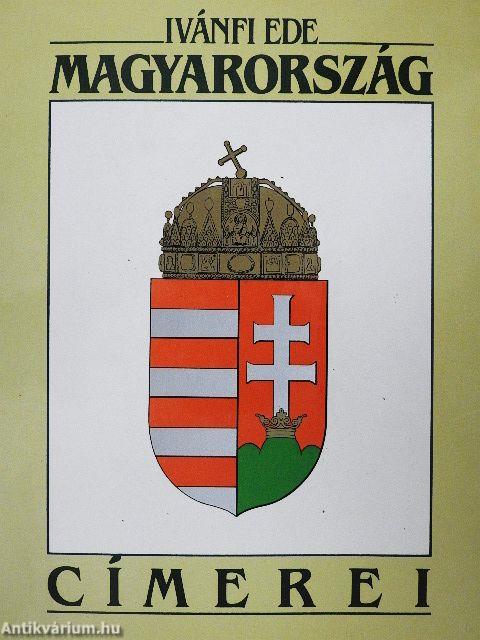 Magyarország címerei