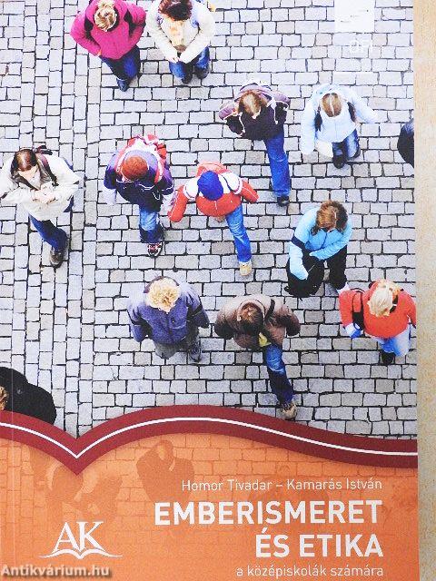 Emberismeret és etika