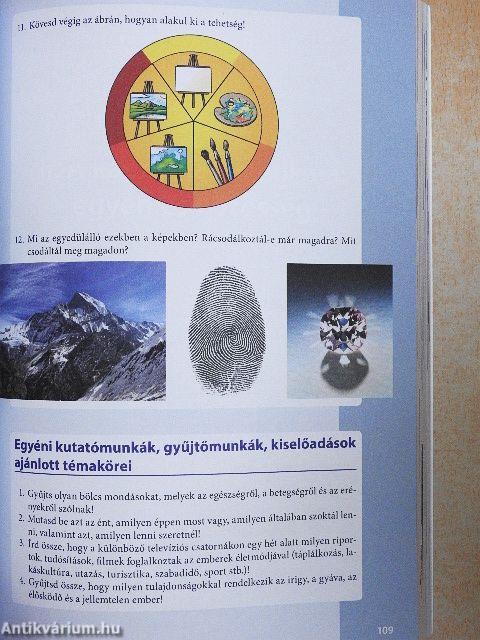 Emberismeret és etika