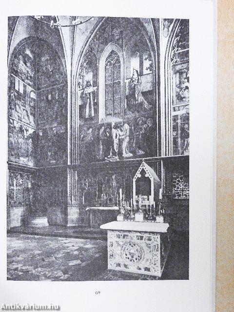 A középkor nagy császárai