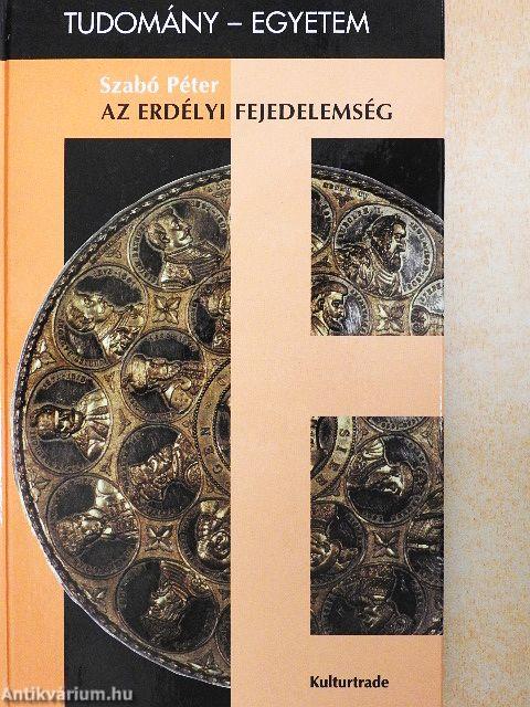 Az erdélyi fejedelemség