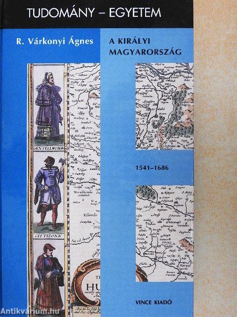 A Királyi Magyarország