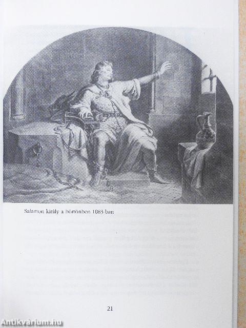 Királyi hétköznapok