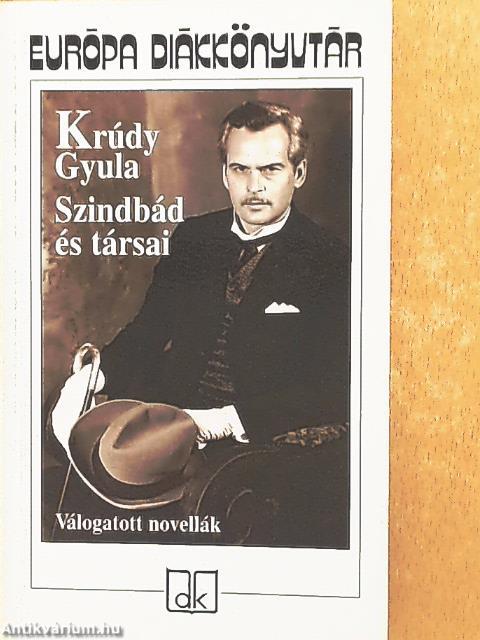 Szindbád és társai