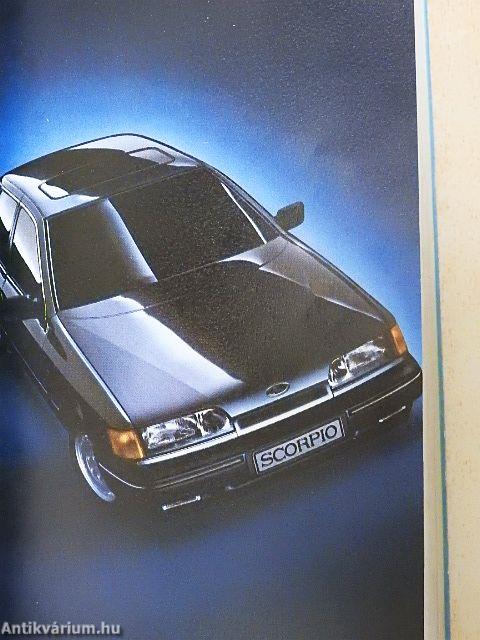 Kézikönyv nyugati autó vásárlásához