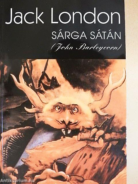 Sárga sátán