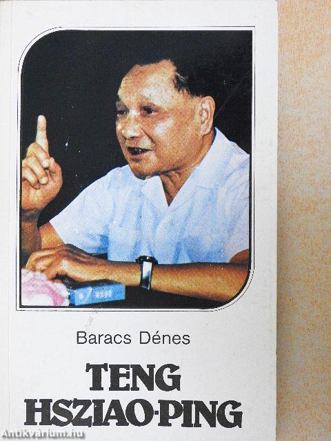 Teng Hsziao-Ping
