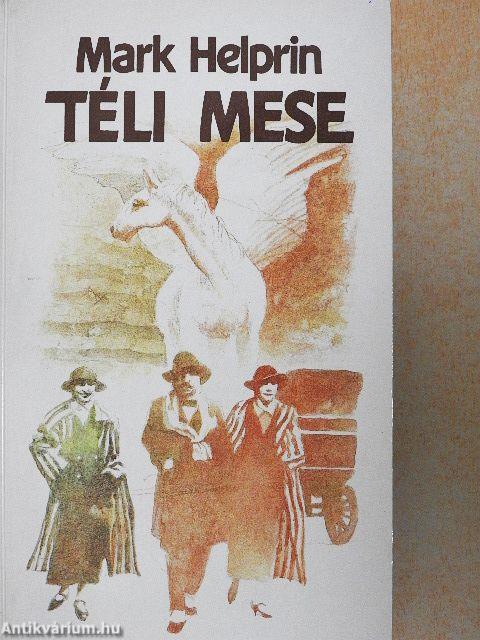 Téli mese