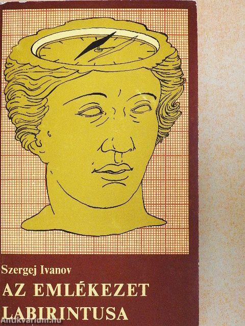 Az emlékezet labirintusa