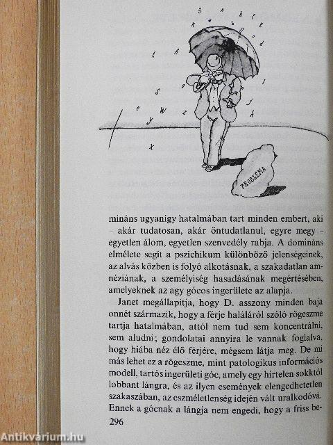 Az emlékezet labirintusa