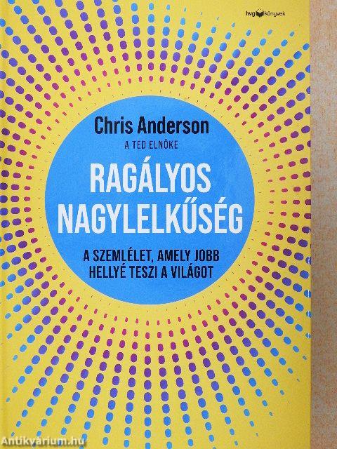 Ragályos nagylelkűség