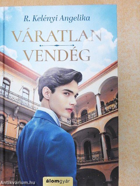 Váratlan vendég/Bécsi keringő