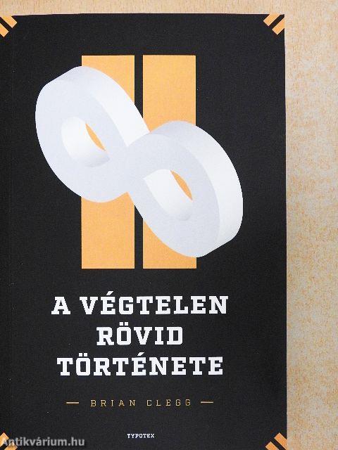 A végtelen rövid története
