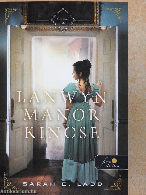 Lanwyn Manor kincse