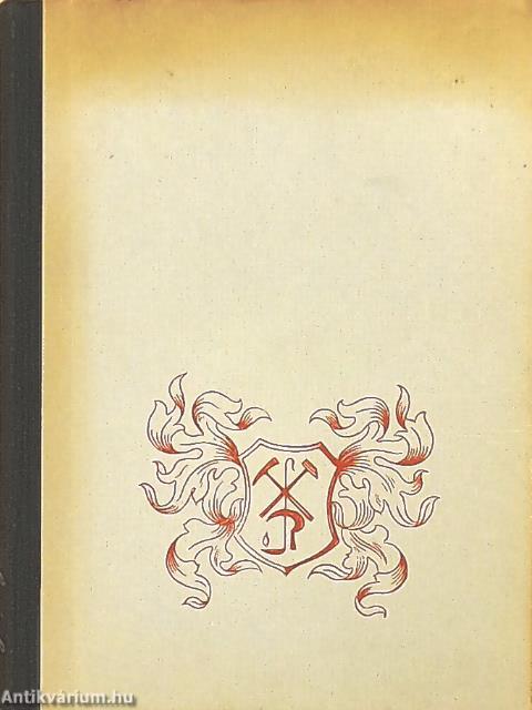 A fekete ember históriája/Hajnal a tárnák fölött