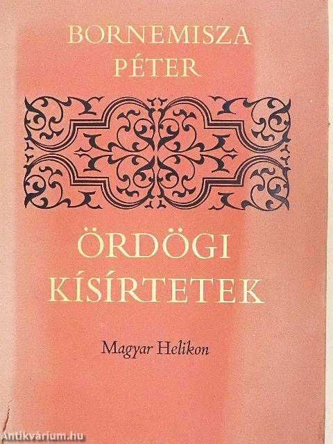 Ördögi kísírtetek