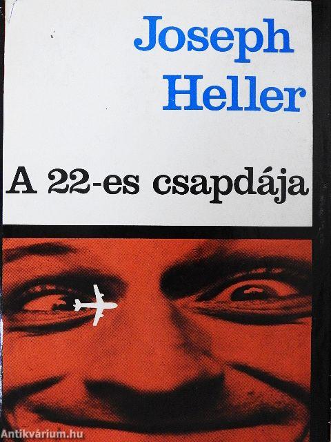 A 22-es csapdája