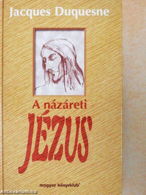 A názáreti Jézus