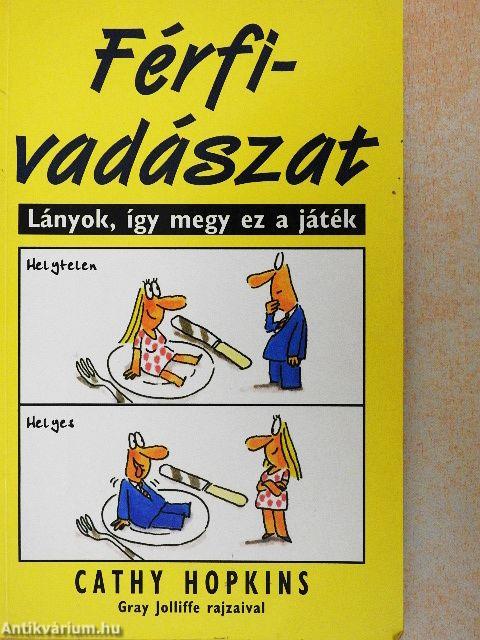 Férfivadászat