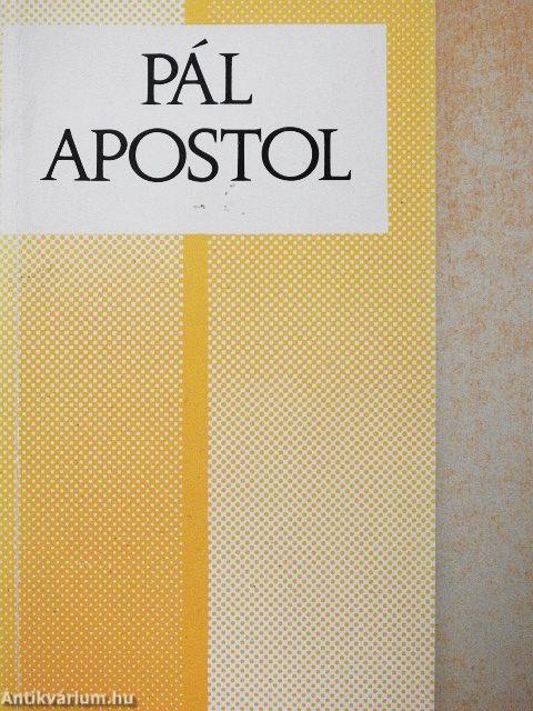 Pál apostol