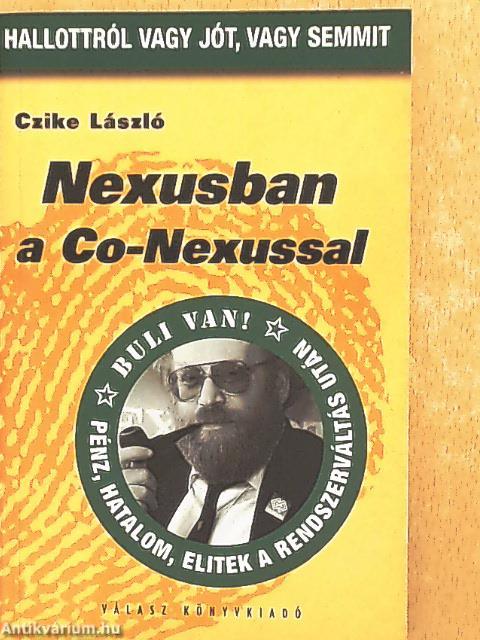 Nexusban a Co-Nexussal