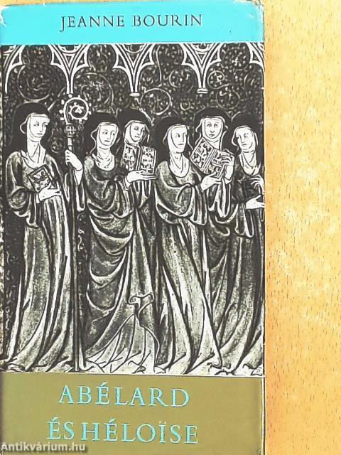 Abélard és Héloise