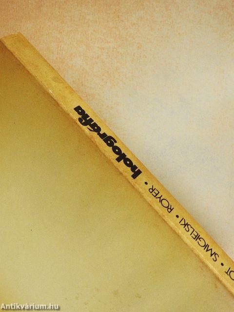 Holográfia optikai alkalmazásokkal