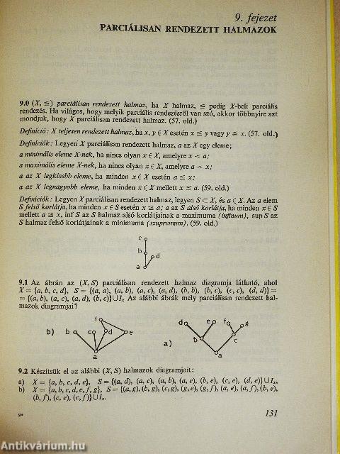 Elemi halmazelmélet/Halmazelméleti feladatok