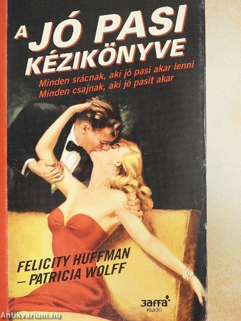 A jó pasi kézikönyve