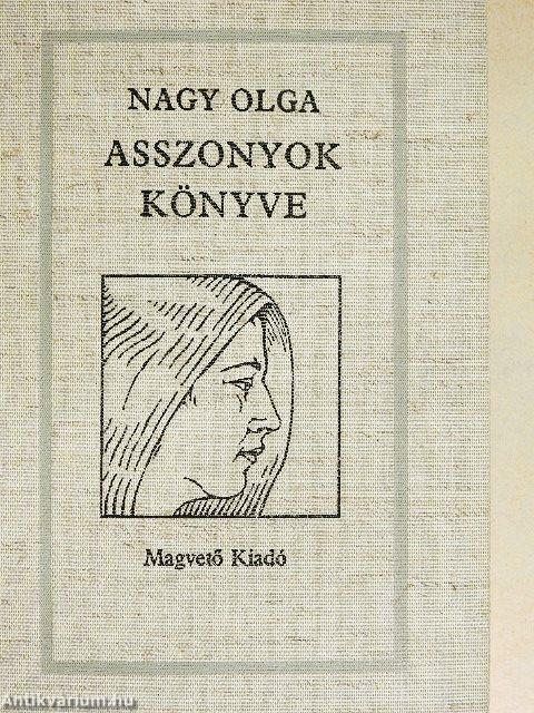 Asszonyok könyve