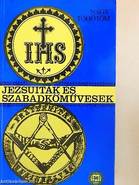 Jezsuiták és szabadkőművesek