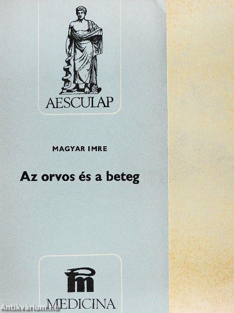 Az orvos és a beteg