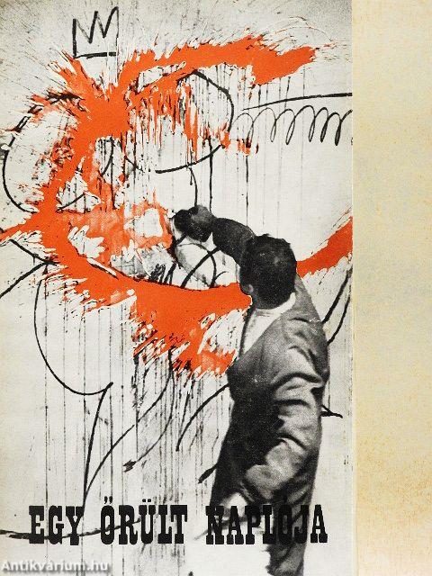 Egy őrült naplója