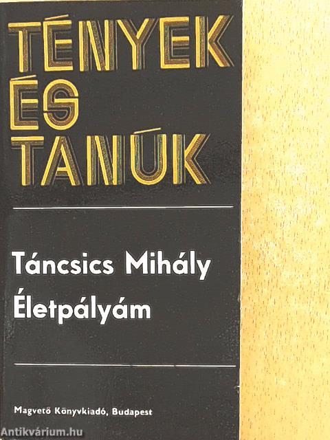 Életpályám