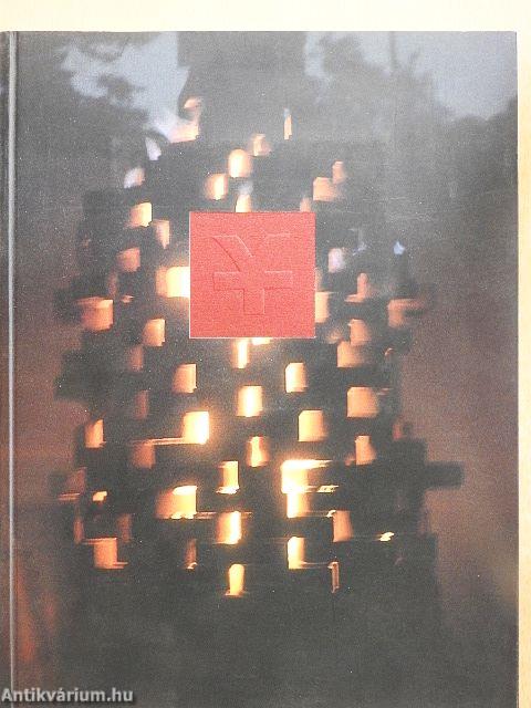 Nemzetközi Kerámia Stúdió-Kecskemét