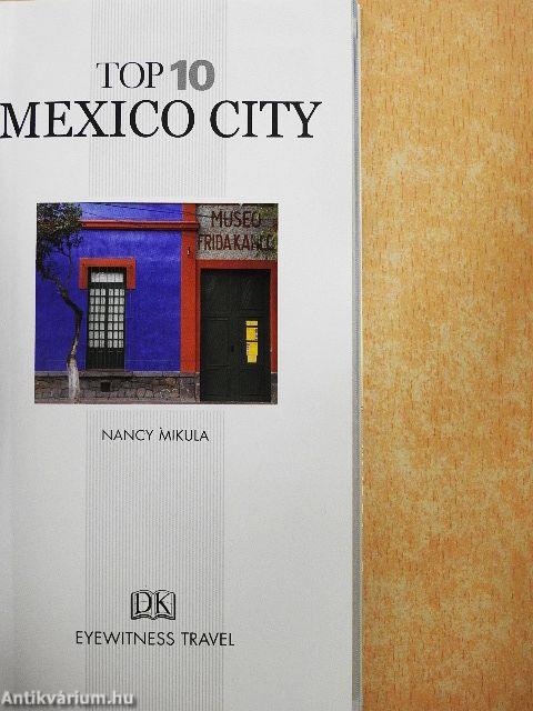 Mexico City