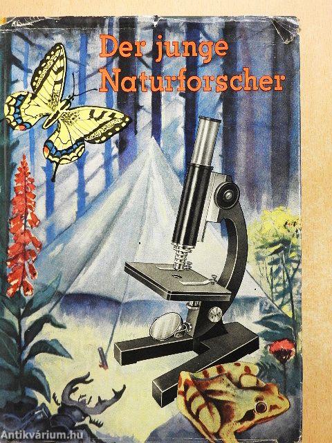 Der junge Naturforscher