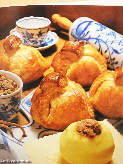 Das österreichische Mehlspeisen Kochbuch