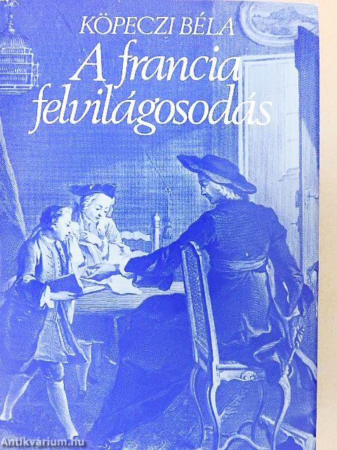A francia felvilágosodás 