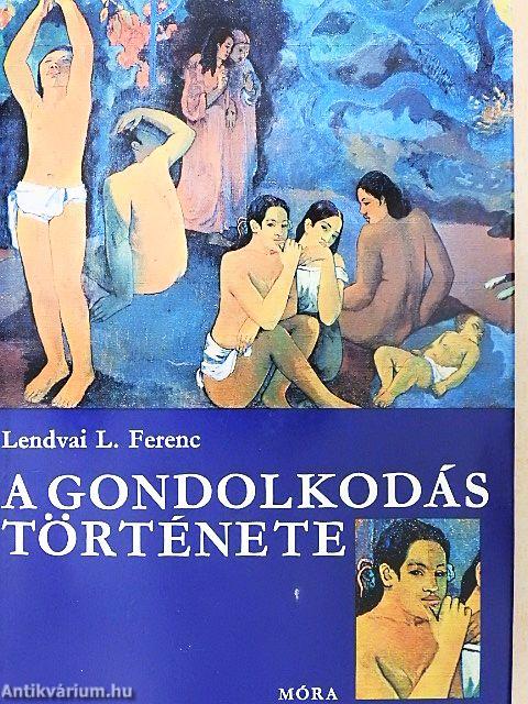 A gondolkodás története