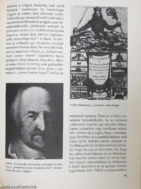 A gondolkodás története