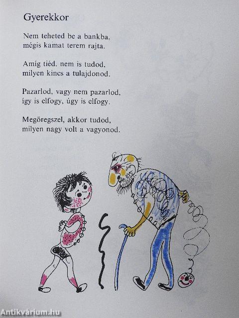 Szél kapja fel a világot