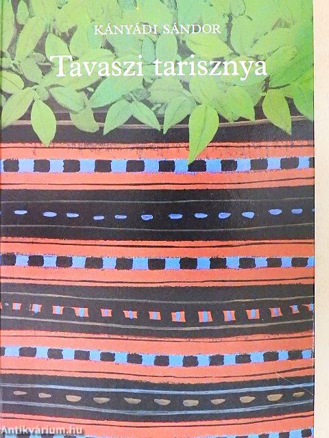 Tavaszi tarisznya