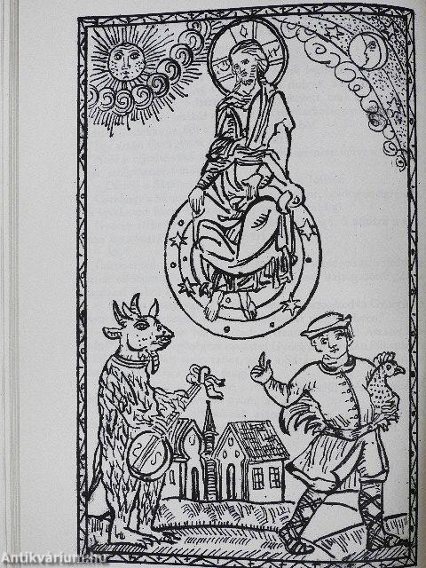 Az Isten, a Sátán és a Muzsik