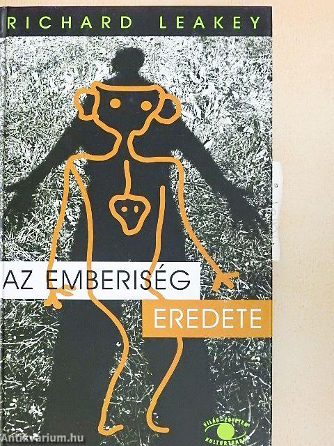 Az emberiség eredete